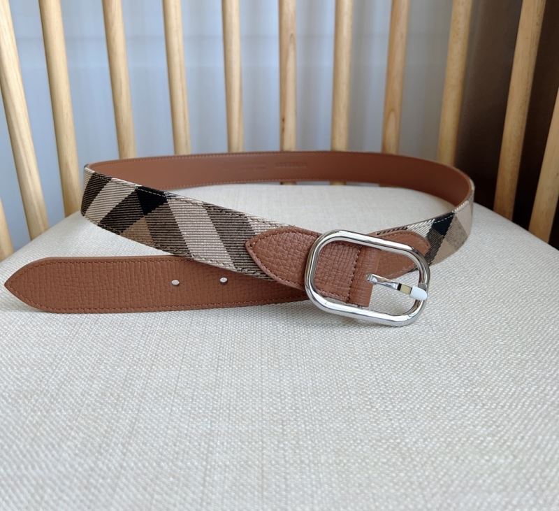 Burberry Belts